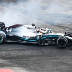 Formula 1 - retrospectiva sezonului 2019_GP Mexic 2019