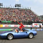 Formula 1 - retrospectiva sezonului 2019_GP Mexic 2019