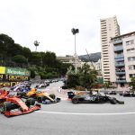 Formula 1 - retrospectiva sezonului 2019_GP Monaco 2019