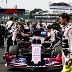 Formula 1 - retrospectiva sezonului 2019_GP Mexic 2019