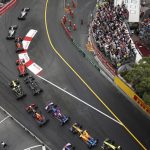 Formula 1 - retrospectiva sezonului 2019_GP Monaco 2019