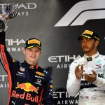 Formula 1 - retrospectiva sezonului 2019_GP Abu Dhabi 2019