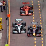 Formula 1 - retrospectiva sezonului 2019_GP Monaco 2019