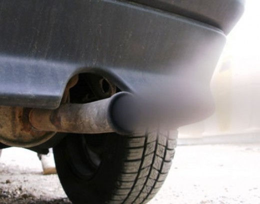 Poluarea taxa Londra motoare termice Volkswagen