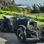 Bentley Blower 1829 Continuation