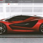Lotus Evija_configurator