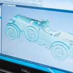 Bentley Blower 1829 Continuation