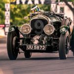Bentley Blower 1829 Continuation