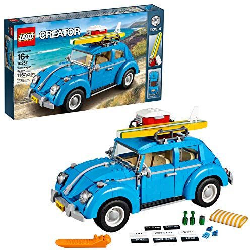 Lego auto