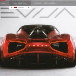 Lotus Evija_configurator