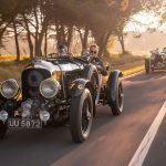 Bentley Blower 1829 Continuation