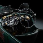 Bentley Blower 1829 Continuation