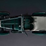 Bentley Blower 1829 Continuation