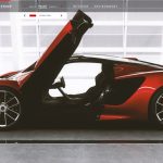 Lotus Evija_configurator