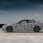 Noul BMW Seria 4 Coupé