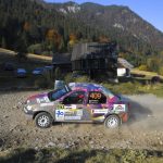 Cupa DACIA 2019