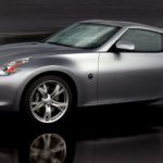 Noul Nissan Z se va numi 400Z