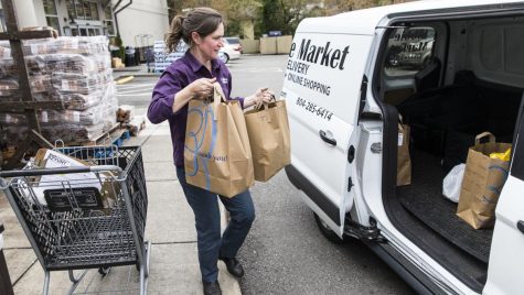 Boom-ul din livrările la domiciliu impulsionează vânzarea de vehicule utilitare