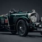 Bentley Blower 1829 Continuation