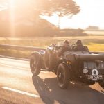 Bentley Blower 1829 Continuation