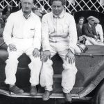 Bentley Blower 1829 Continuation