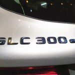 Mercedes GLC 300 e 4Matic