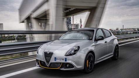 Alfa Romeo va renunța la modelul Giulietta până la finalul anului 2020