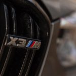 bmw x3 m competition