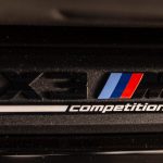 bmw x3 m competition