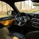 bmw x3 m competition