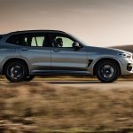 bmw x3 m competition