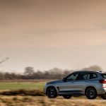 bmw x3 m competition