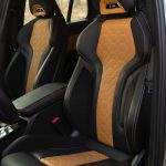 bmw x3 m competition