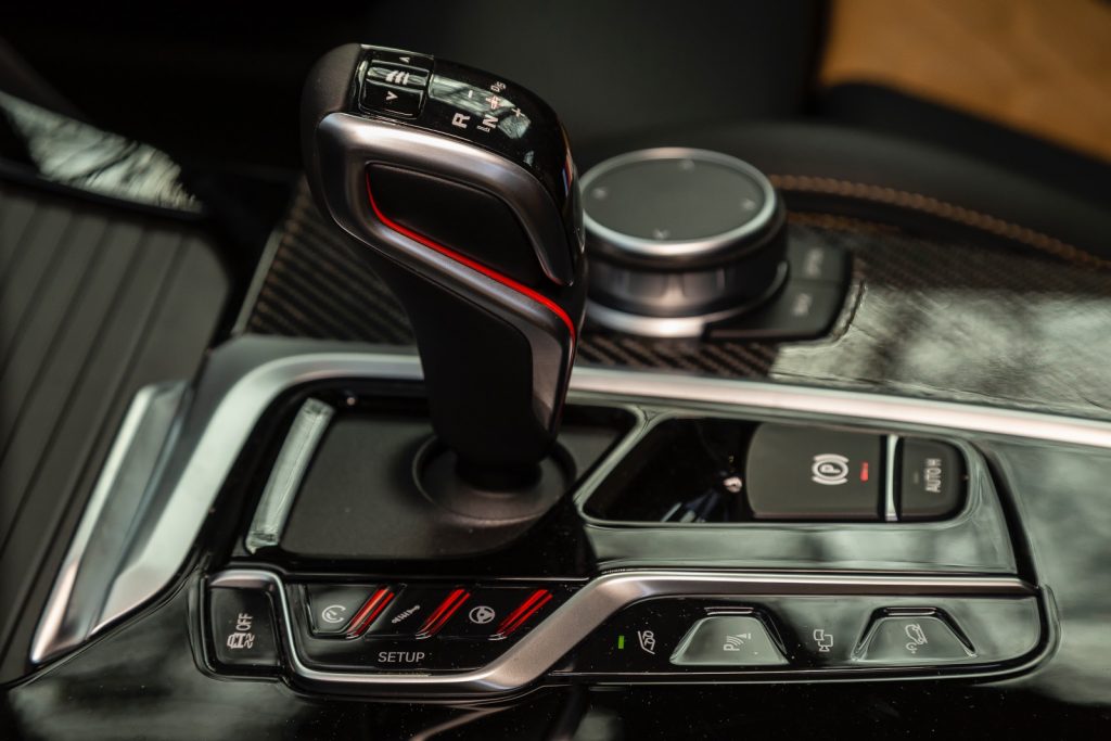 bmw x3 m competition