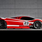 porsche 917 concept