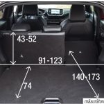 portbagaj Peugeot 2008 2020