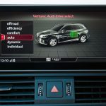 test Audi Q5 TFSI e