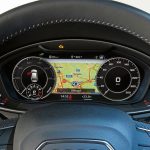 test Audi Q5 TFSI e