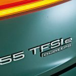 test Audi Q5 TFSI e