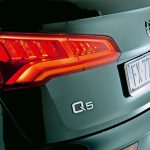 test Audi Q5 TFSI e