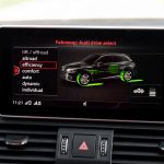 test Audi Q5 TFSI e