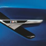 BMW M5 F90 2018