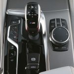 BMW M5 F90 2018