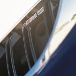 BMW M5 F90 2018