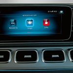 test Mercedes GLE 300d 4Matic 2020