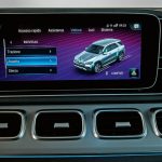 test Mercedes GLE 300d 4Matic 2020