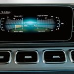 test Mercedes GLE 300d 4Matic 2020