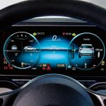 test Mercedes GLE 300d 4Matic 2020