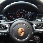 Porsche Macan Turbo facelift 2020
