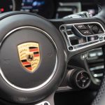 Porsche Macan Turbo facelift 2020